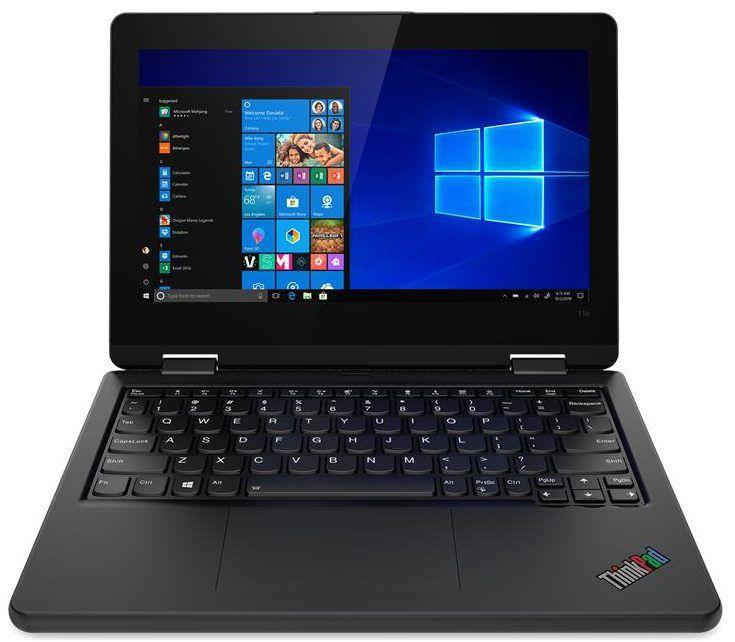 Refurbished Lenovo ThinkPad 11e Yoga (Gen 6) Laptop 11.6" - Reebelo Nederland