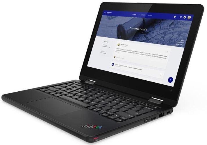 Refurbished Lenovo ThinkPad 11e Yoga (Gen 6) Laptop 11.6" - Reebelo Nederland