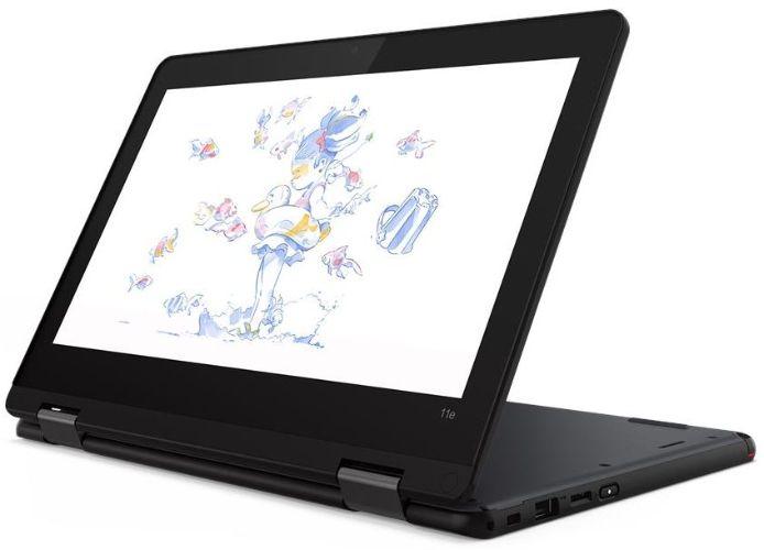 Refurbished Lenovo ThinkPad 11e Yoga (Gen 6) Laptop 11.6" - Reebelo Nederland