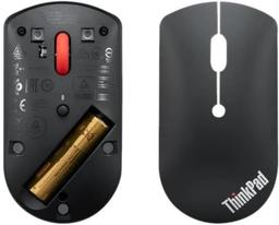 Refurbished Lenovo ThinkPad Bluetooth Silent Mouse 4Y50X88822 - Reebelo Nederland