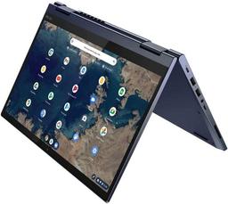 Refurbished Lenovo ThinkPad C13 Yoga Chromebook Laptop 13.3" - Reebelo Nederland