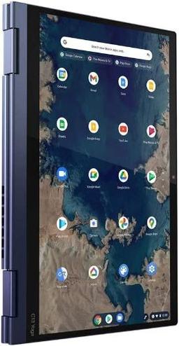 Refurbished Lenovo ThinkPad C13 Yoga Chromebook Laptop 13.3" - Reebelo Nederland