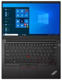 Refurbished Lenovo ThinkPad E14 (Gen 3) AMD Laptop 14" - Reebelo Nederland