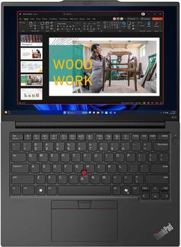 Refurbished Lenovo ThinkPad E14 Gen 6 (AMD) Laptop 14" - Reebelo Nederland