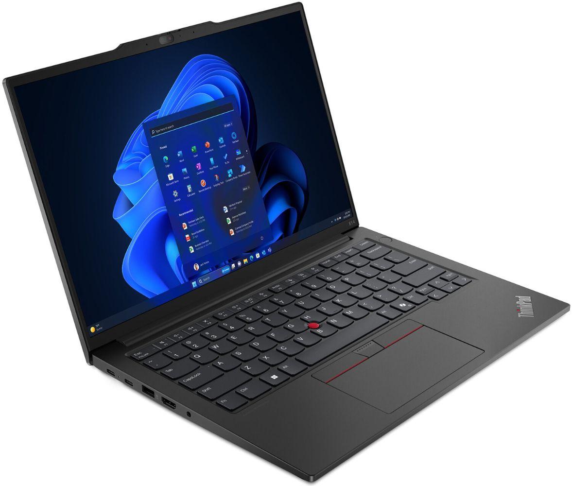 Refurbished Lenovo ThinkPad E14 Gen 6 (AMD) Laptop 14" - Reebelo Nederland