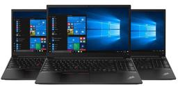 Refurbished Lenovo ThinkPad E15 Laptop 15.6" - Reebelo Nederland