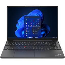 Refurbished Lenovo ThinkPad E16 Gen 1 (Intel) Laptop 16" - Reebelo Nederland