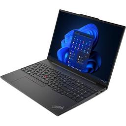 Refurbished Lenovo ThinkPad E16 Gen 1 (Intel) Laptop 16" - Reebelo Nederland