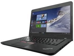 Refurbished Lenovo ThinkPad E460 Laptop 14" - Reebelo Nederland