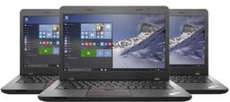 Refurbished Lenovo ThinkPad E460 Laptop 14" - Reebelo Nederland