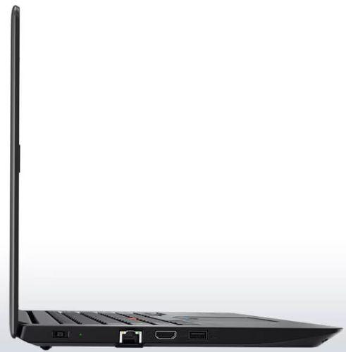 Refurbished Lenovo ThinkPad E470 Laptop 14" - Reebelo Nederland