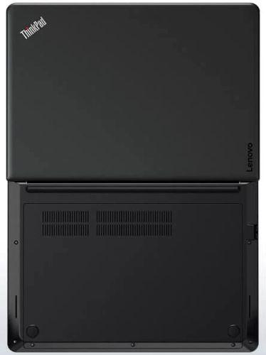 Refurbished Lenovo ThinkPad E470 Laptop 14" - Reebelo Nederland