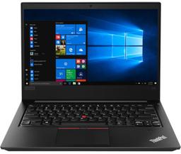 Refurbished Lenovo ThinkPad E480 Laptop 14" - Reebelo Nederland