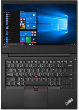 Refurbished Lenovo ThinkPad E480 Laptop 14" - Reebelo Nederland