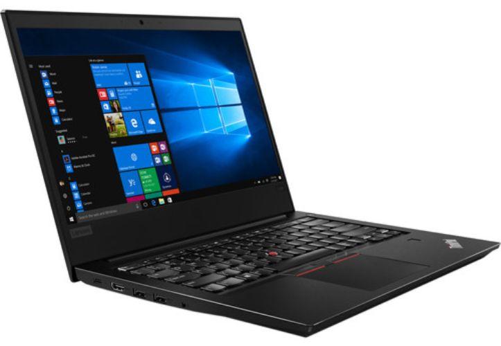 Refurbished Lenovo ThinkPad E480 Laptop 14" - Reebelo Nederland