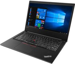 Refurbished Lenovo ThinkPad E480 Laptop 14" - Reebelo Nederland