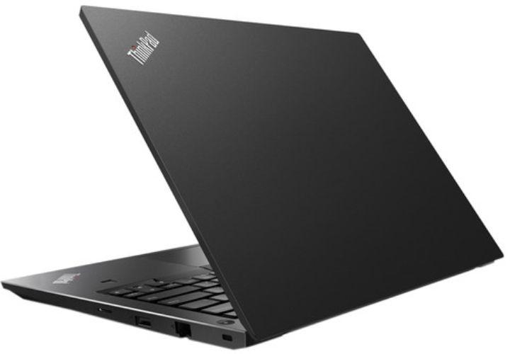 Refurbished Lenovo ThinkPad E480 Laptop 14" - Reebelo Nederland