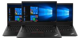 Refurbished Lenovo ThinkPad E480 Laptop 14" - Reebelo Nederland