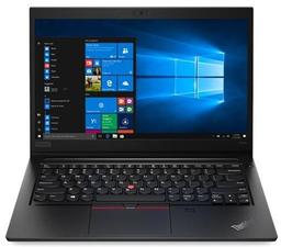 Refurbished Lenovo ThinkPad E490s Laptop 14" - Reebelo Nederland