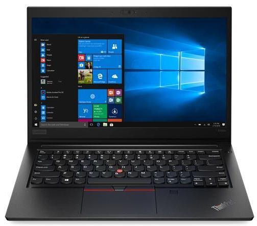 Refurbished Lenovo ThinkPad E490s Laptop 14" - Reebelo Nederland