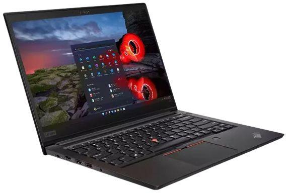 Refurbished Lenovo ThinkPad E490s Laptop 14" - Reebelo Nederland