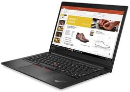 Refurbished Lenovo ThinkPad E490s Laptop 14" - Reebelo Nederland