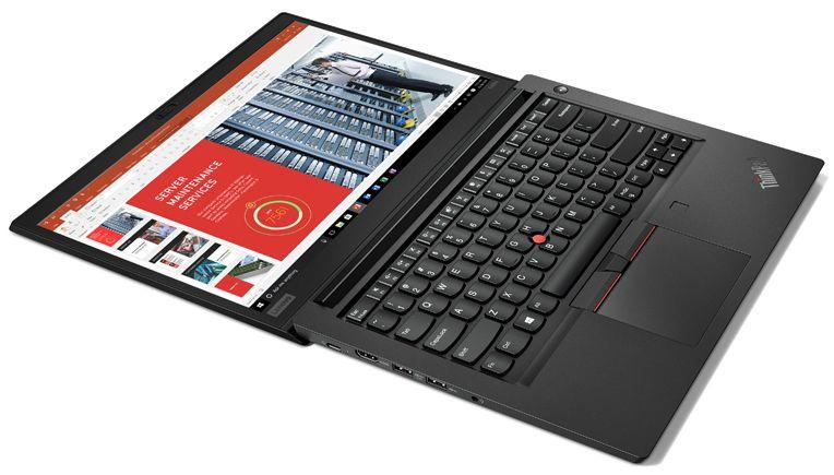 Refurbished Lenovo ThinkPad E490s Laptop 14" - Reebelo Nederland