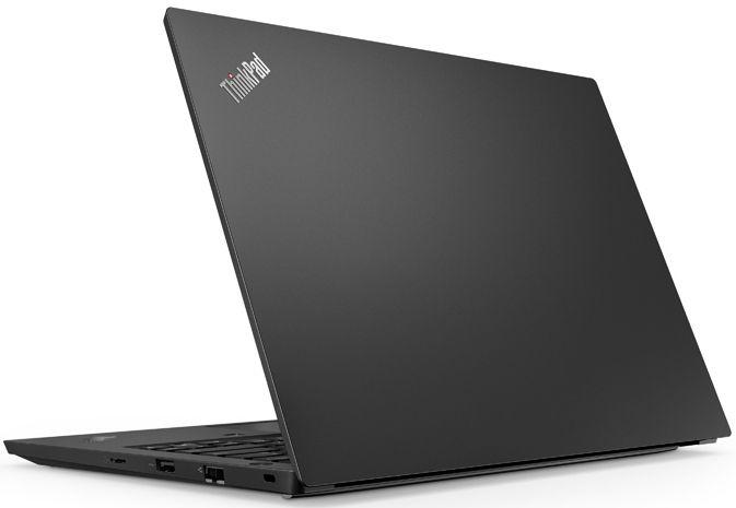 Refurbished Lenovo ThinkPad E490s Laptop 14" - Reebelo Nederland