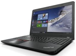 Refurbished Lenovo Thinkpad E560 Laptop 15.6" - Reebelo Nederland