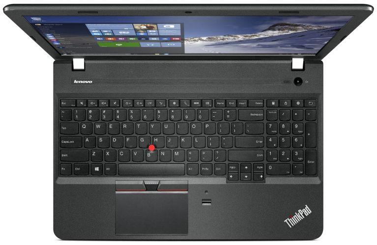 Refurbished Lenovo Thinkpad E560 Laptop 15.6" - Reebelo Nederland