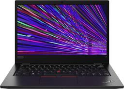 Refurbished Lenovo ThinkPad L13 (Gen 2) Intel Laptop 13.3" - Reebelo Nederland
