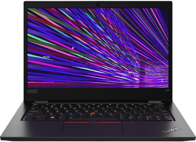 Refurbished Lenovo ThinkPad L13 Laptop 13.3" - Reebelo Nederland