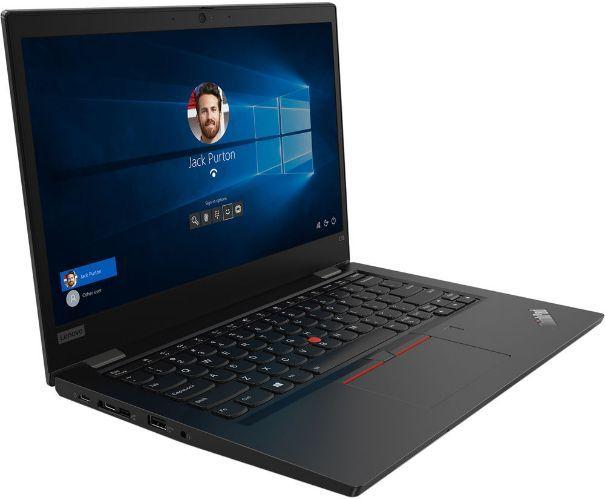 Refurbished Lenovo ThinkPad L13 Laptop 13.3" - Reebelo Nederland