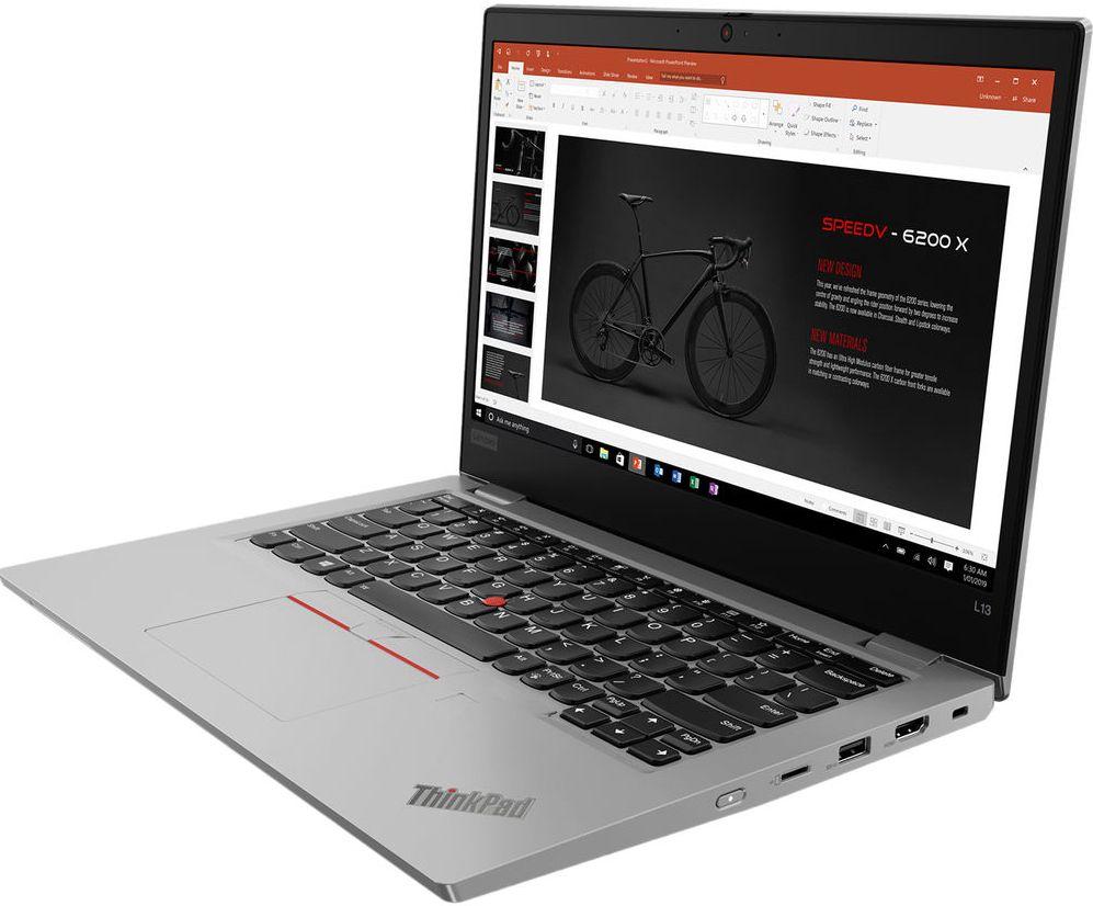 Refurbished Lenovo ThinkPad L13 Laptop 13.3" - Reebelo Nederland