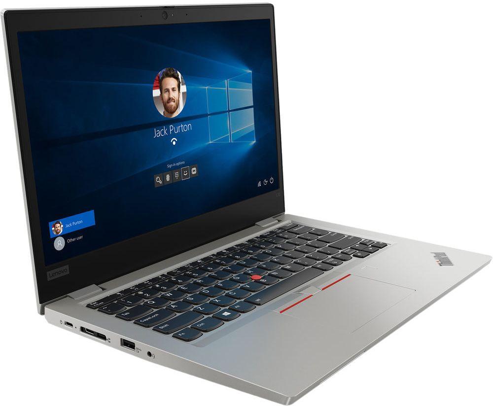 Refurbished Lenovo ThinkPad L13 Laptop 13.3" - Reebelo Nederland