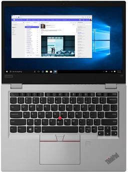 Refurbished Lenovo ThinkPad L13 Laptop 13.3" - Reebelo Nederland