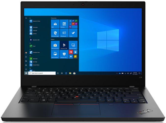 Refurbished Lenovo ThinkPad L14 (Gen 2) Laptop 14" - Reebelo Nederland
