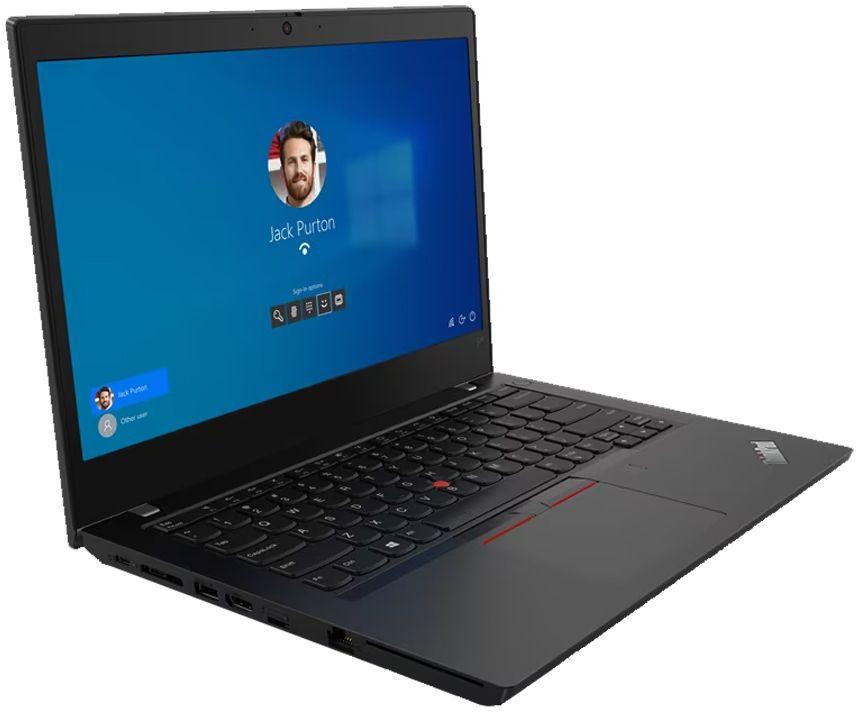 Refurbished Lenovo Thinkpad L14 Gen 2 Laptop 14" (Intel) - Reebelo Nederland