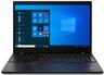 Lenovo Lenovo ThinkPad L15 (Gen 2) Intel Laptop 15.6" - Intel Core i5-1135G7 2.4GHz - 8GB - 256GB - Zwart - 15,6 inch - Goed - Standaardbatterij - AZERTY - Frans