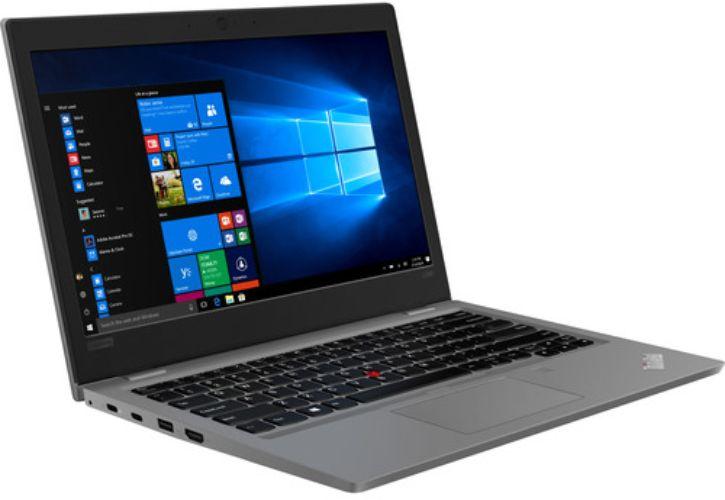 Refurbished Lenovo ThinkPad L390 Laptop 13.3" - Reebelo Nederland