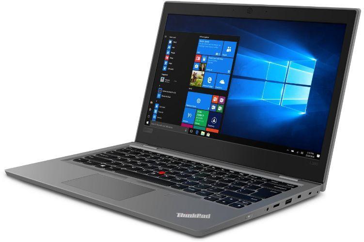 Refurbished Lenovo ThinkPad L390 Laptop 13.3" - Reebelo Nederland