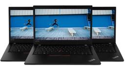 Refurbished Lenovo ThinkPad L490 Laptop 14" - Reebelo Nederland