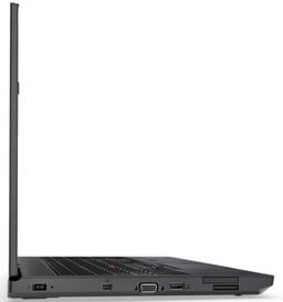 Refurbished Lenovo ThinkPad L570 Laptop 15.6" - Reebelo Nederland
