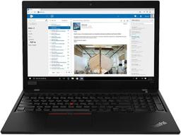 Refurbished Lenovo ThinkPad L590 Laptop 15.6" - Reebelo Nederland