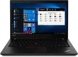 Refurbished Lenovo ThinkPad P14s Gen 1 (AMD) Mobile Workstation Laptop 14" - Reebelo Nederland