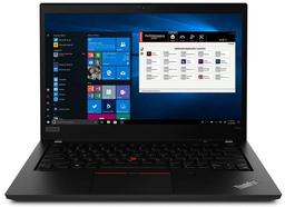 Refurbished Lenovo ThinkPad P14s Gen 2 (Intel) Mobile Workstation Laptop 14" - Reebelo Nederland