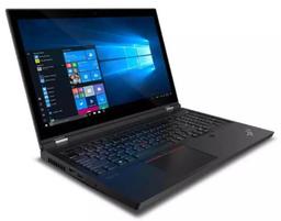 Refurbished Lenovo ThinkPad P15 (Gen 1) Mobile Workstation Laptop 15.6" - Reebelo Nederland