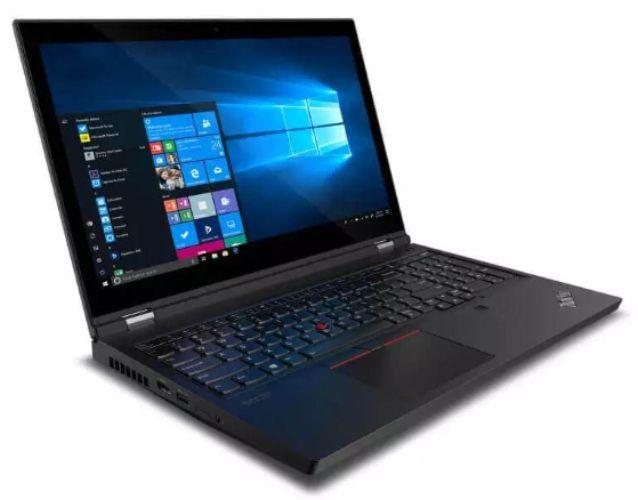 Refurbished Lenovo ThinkPad P15 (Gen 1) Mobile Workstation Laptop 15.6" - Reebelo Nederland