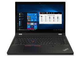 Refurbished Lenovo ThinkPad P15 (Gen 2) Mobile Workstation Laptop 15.6" - Reebelo Nederland