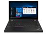 Lenovo ThinkPad P15 (Gen 2) Mobile Workstation Laptop 15.6"